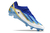 Chuteira de Campo Adidas X Crazyfast Azul - comprar online