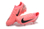 Chuteira Nike AirZoom Mercurial 16 Elite Campo Rosa - loja online