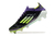 Chuteira Adidas F50 Speed Legacy FG Campo Com Cadarço na internet