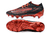 Chuteira Campo Nike Phantom GX Elite Campo Preta e Vermelha - comprar online