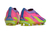 Chuteira de Campo Adidas X CRAZYFAST Rosa - loja online