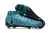 Chuteira Nike Phantom Luna Elite Campo Verde