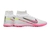 Chuteira Society Nike Mercurial AirZoom Branca - loja online