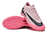 Chuteira Society Nike Mercurial AirZoom Rosa - Itabuna Chuteiras