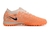 Chuteira Society Nike Mercurial AirZoom Laranja - comprar online