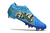 Chuteira Nike Mercurial Airzoom Elite SG-PRO Trava Mista Azul - comprar online