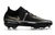 Chuteira Nike Phantom GT2 Elite Preta Cano Alto Campo - comprar online