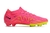 Chuteira Nike Zoom Mercurial Vapor 15 Elite Rosa Campo - comprar online