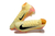 Chuteira Nike AirZoom Mercurial 16 Elite Campo Cano Alto Amarelo - comprar online