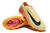 Chuteira Nike AirZoom Mercurial 16 Elite Campo Amarela - loja online