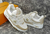 Tênis Louis Vuitton LV Flower Logo Sneakers - Itabuna Chuteiras