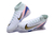 Chuteira Society Nike Mercurial 16 Branca - Itabuna Chuteiras