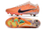 Imagem do Chuteira Nike Mercurial Airzoom Elite SG-PRO Trava Mista Laranja