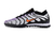 Chuteira Society Nike AirZoom Vapor Pack ZM Prata com Preto na internet