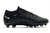 Chuteira Nike Zoom Mercurial Vapor 15 Elite Preta Campo - comprar online