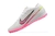 Chuteira Society Nike Mercurial AirZoom Branca na internet