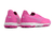 Chuteira Society Mizuno Morelia Neo Japan Rosa - loja online