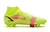 Chuteira Nike Mercurial Vapor 14 Elite FG Verde Campo - comprar online