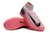 Chuteira Society Nike Mercurial 16 Rosa - loja online