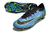 Chuteira Nike Zoom Mercurial Vapor 15 Elite Campo Azul - Itabuna Chuteiras