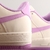 Imagem do Tênis Nike Air Force 1' 07 Low Branco e Rosa