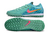 Chuteira Society Nike Phantom Luna Elite Verde - loja online