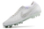 Chuteira Campo Nike Tiempo Legend 9 Club TF Branca na internet