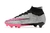 Chuteira Nike Zoom Mercurial Vapor 15 Elite Cano Alto Campo - Itabuna Chuteiras