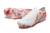 Chuteira Nike Phantom Luna Elite Campo Branca - loja online