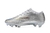 Chuteira Nike Zoom Mercurial Vapor 15 Elite Prata Campo - Itabuna Chuteiras