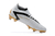 Chuteira Adidas Predator Accuracy Campo Branca - comprar online