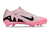 Chuteira Nike Zoom Mercurial Vapor 15 Elite Campo Rosa - comprar online