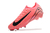 Chuteira Nike AirZoom Mercurial 16 Elite Campo Rosa na internet