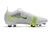 Chuteira Nike Mercurial Vapor 14 Elite FG Branca Campo - comprar online