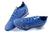 Chuteira Society Nike Mercurial Vapor 14 Elite Azul na internet