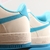 Tênis Nike Air Force 1' 07 Low Branco com Azul - loja online