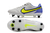 Nike Tiempo Legend 9 Elite Trava Mista Branca - loja online