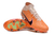 Chuteira Nike Mercurial Airzoom Elite SG-PRO Trava Mista Laranja - Itabuna Chuteiras