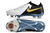 Chuteira Nike Phantom GX Elite Campo Branca - loja online