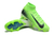 Imagem do Chuteira Nike AirZoom Mercurial 16 Elite Campo Cano Alto Verde