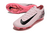 Chuteira Nike AirZoom Mercurial 16 Elite Campo Rosa - loja online