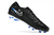 Chuteira Campo Nike Tiempo Legend 9 Club TF Preta - comprar online