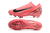 Chuteira Nike AirZoom Mercurial 16 Elite Campo Rosa - Itabuna Chuteiras