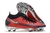 Chuteira Nike Phantom GT2 Elite Vermelh Cano Alto Campo
