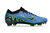 Chuteira Nike Zoom Mercurial Vapor 15 Elite Campo Azul - comprar online