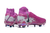 Chuteira Nike Phantom Luna Elite Campo Roxa - comprar online