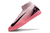 Chuteira Society Nike Mercurial 16 Rosa na internet