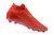 Chuteira Campo Nike Phantom GX Ghost Elite Campo Vermelha - comprar online