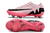 Chuteira Nike Mercurial Airzoom Elite Trava Mista Rosa - loja online