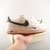 Tênis Nike Air Force 1' 07 Low Branco e Preto - comprar online